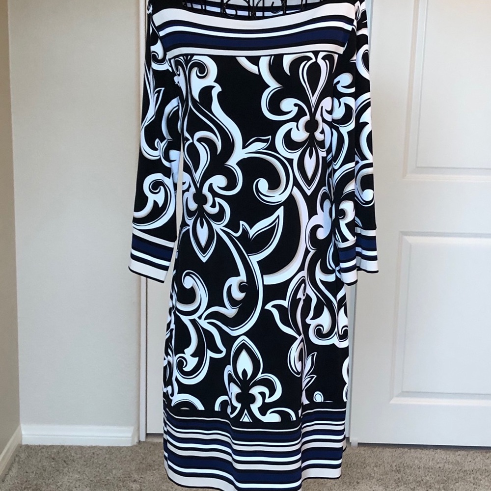 EUC WHBM Dress - Picture 6 of 7